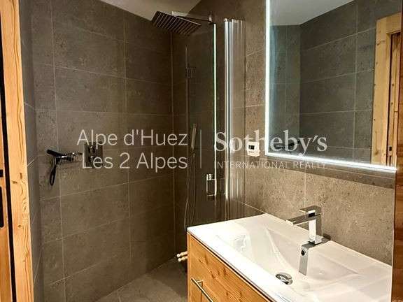 Appartement L'alpe-d-huez