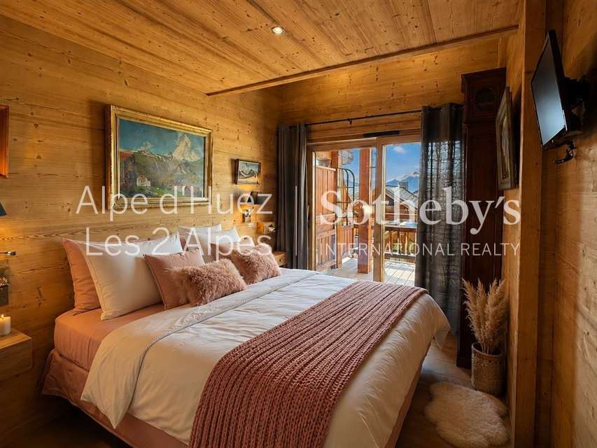 Appartement L'alpe-d-huez