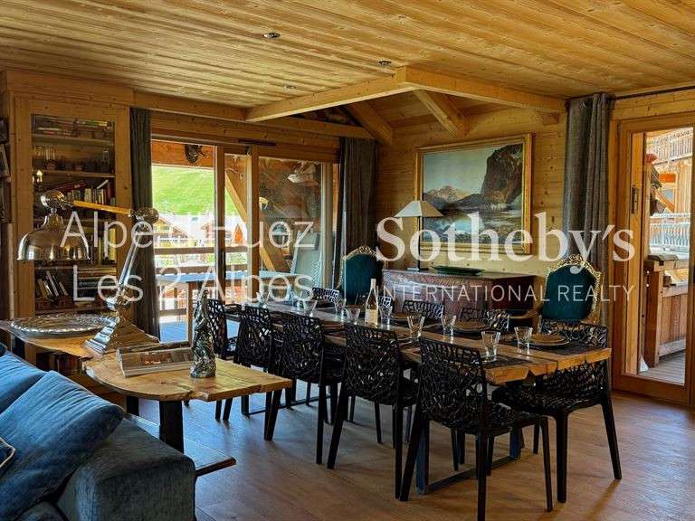 Appartement L'alpe-d-huez