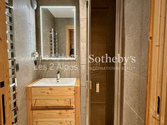 Appartement L'alpe-d-huez