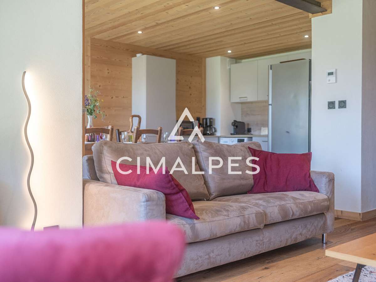 Appartement L'alpe-d-huez