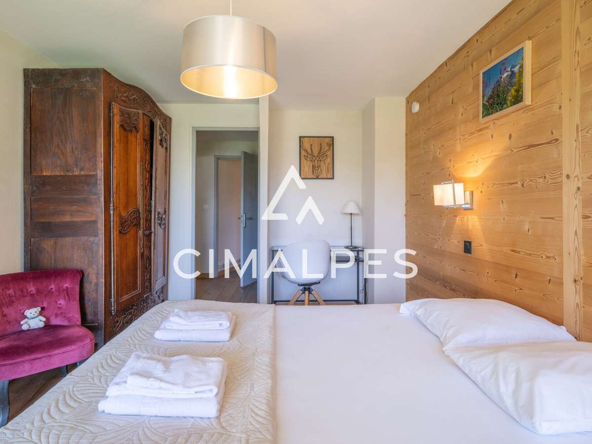 Appartement L'alpe-d-huez