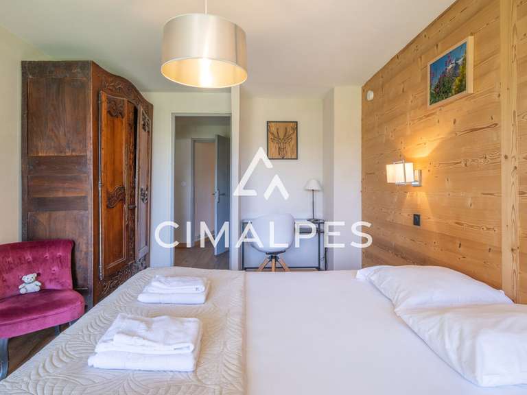 Appartement L'alpe-d-huez - 4 chambres - 109m²