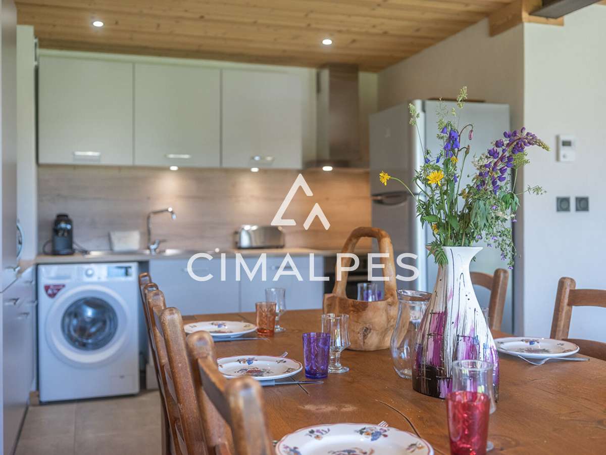 Appartement L'alpe-d-huez