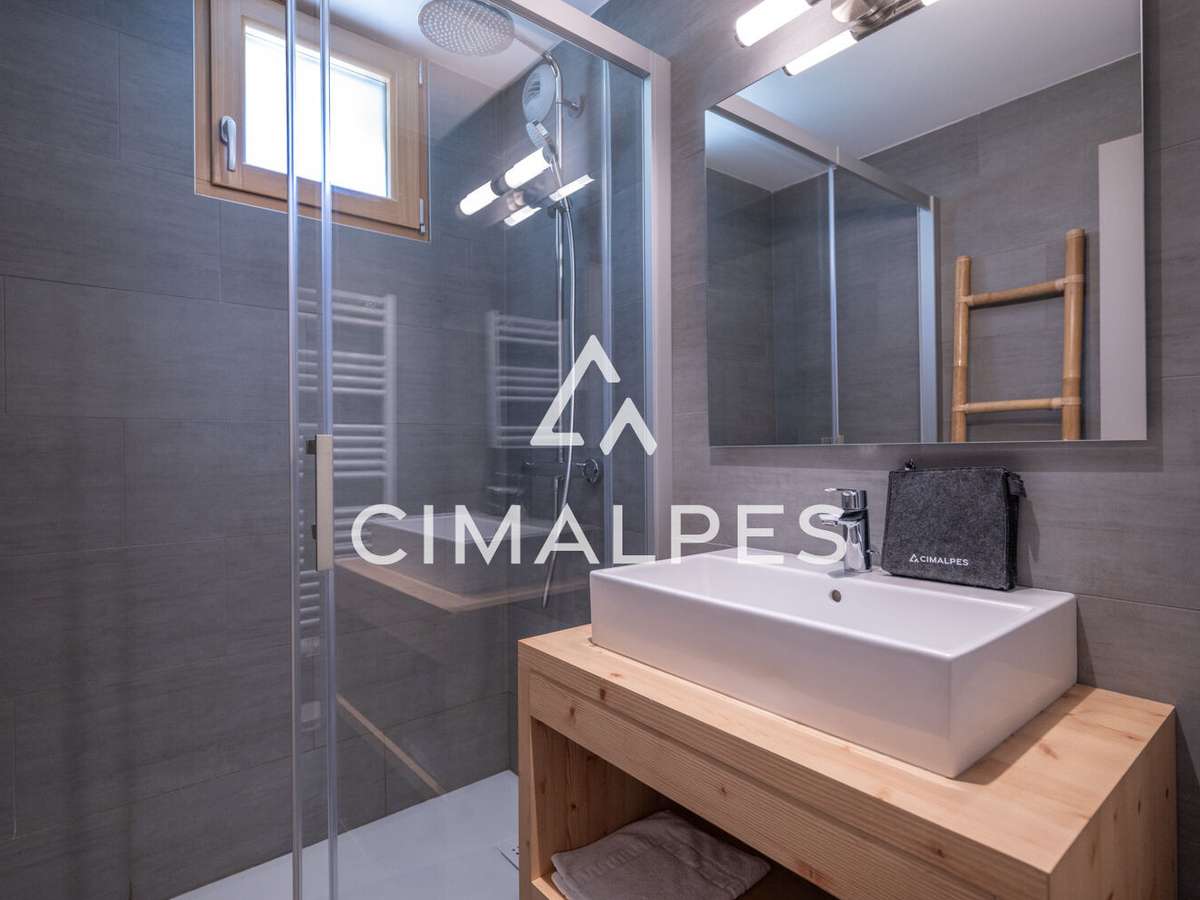 Appartement L'alpe-d-huez