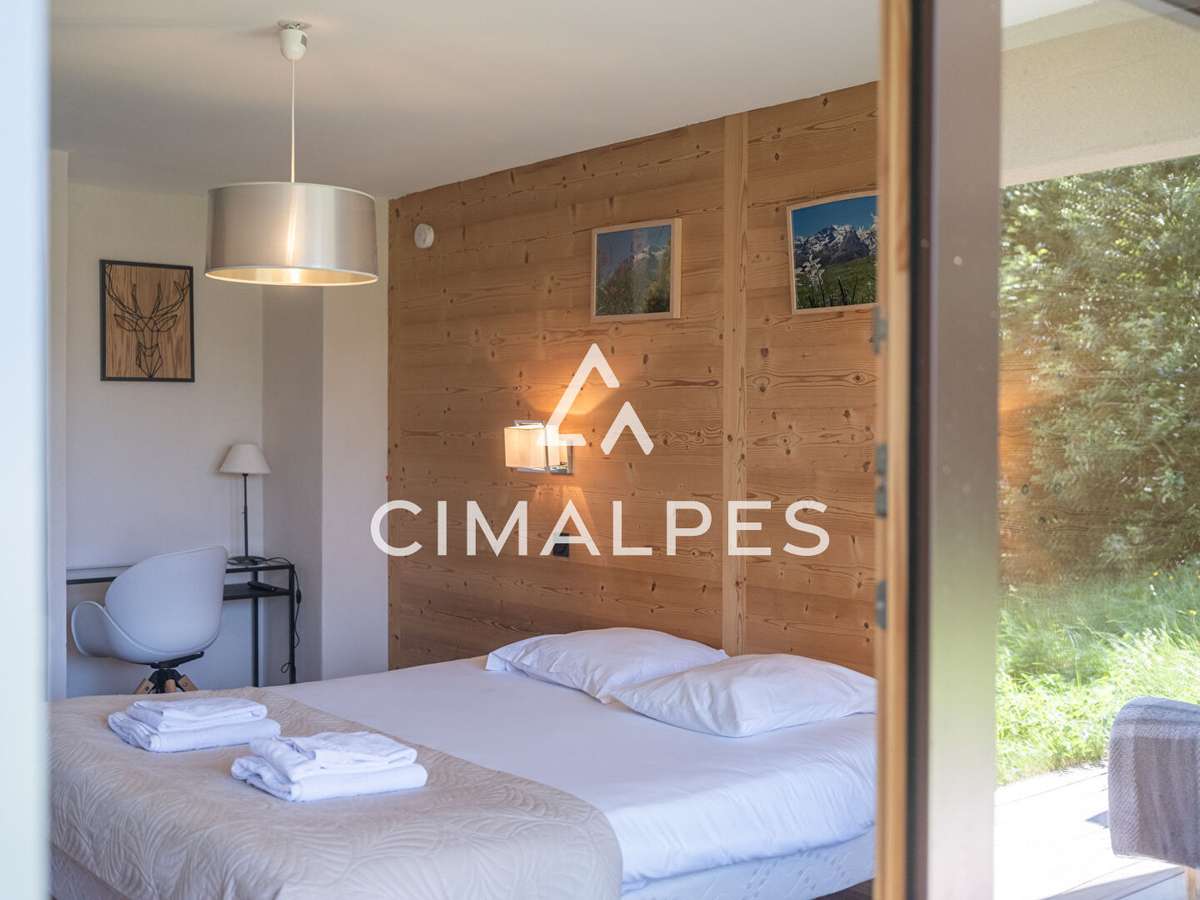 Appartement L'alpe-d-huez