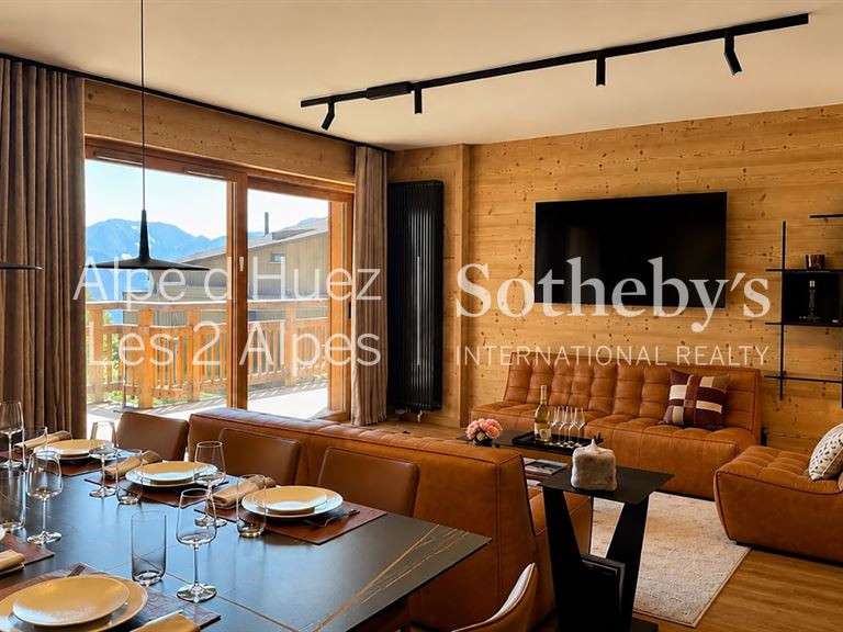 Apartment l'alpe-d-huez