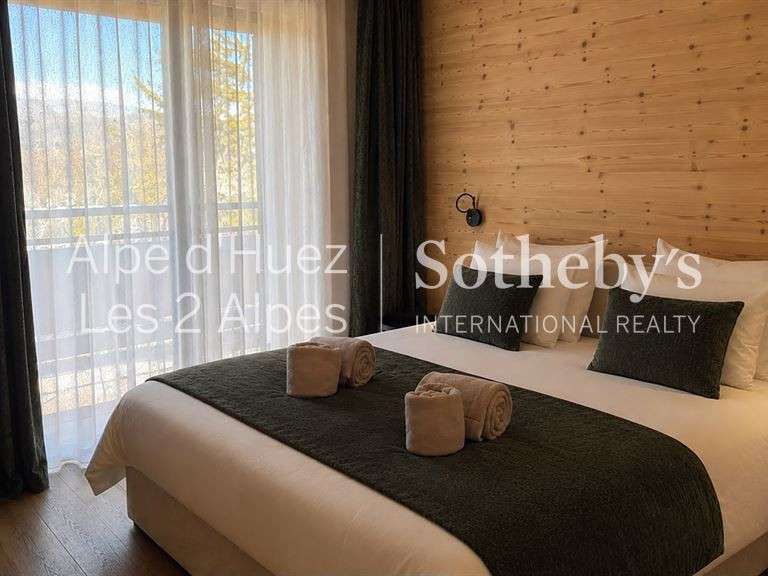 Apartment l'alpe-d-huez