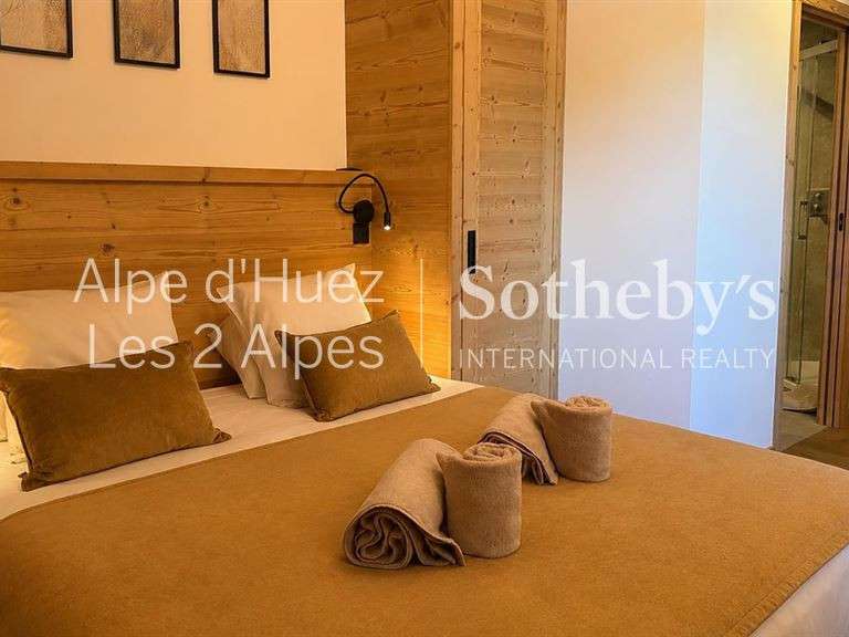 Apartment l'alpe-d-huez