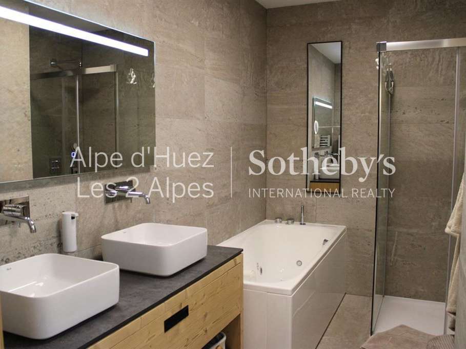Apartment l'alpe-d-huez