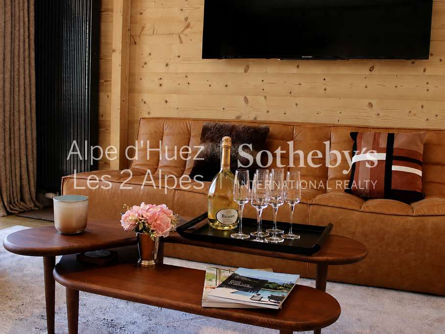 Apartment l'alpe-d-huez
