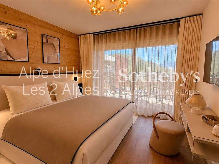 Apartment l'alpe-d-huez