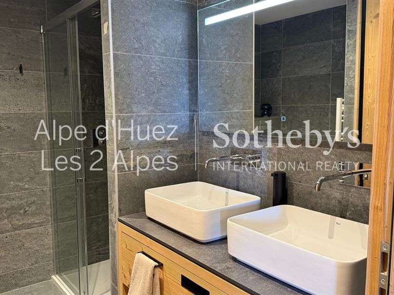 Appartement L'alpe-d-huez