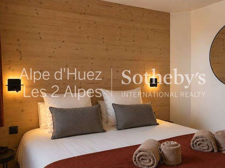 Apartment l'alpe-d-huez