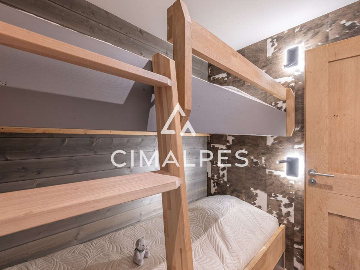 Appartement L'alpe-d-huez