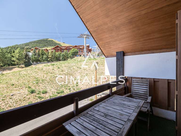Appartement L'alpe-d-huez - 2 chambres - 64m²