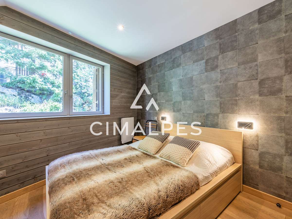 Appartement L'alpe-d-huez