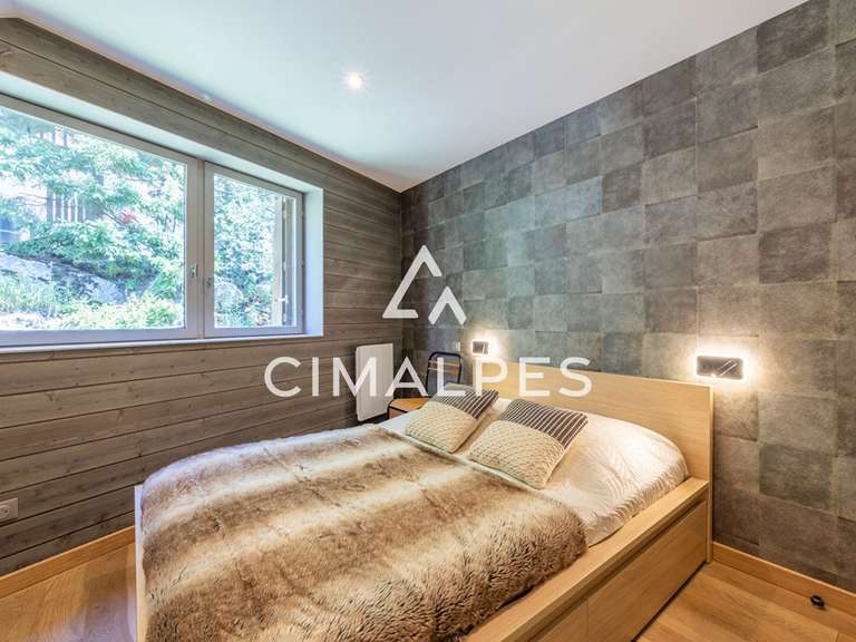 Appartement L'alpe-d-huez - 2 chambres - 64m²