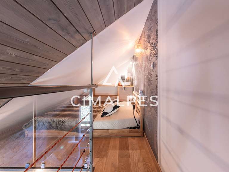 Appartement L'alpe-d-huez - 2 chambres - 64m²