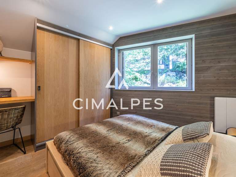 Appartement L'alpe-d-huez - 2 chambres - 64m²