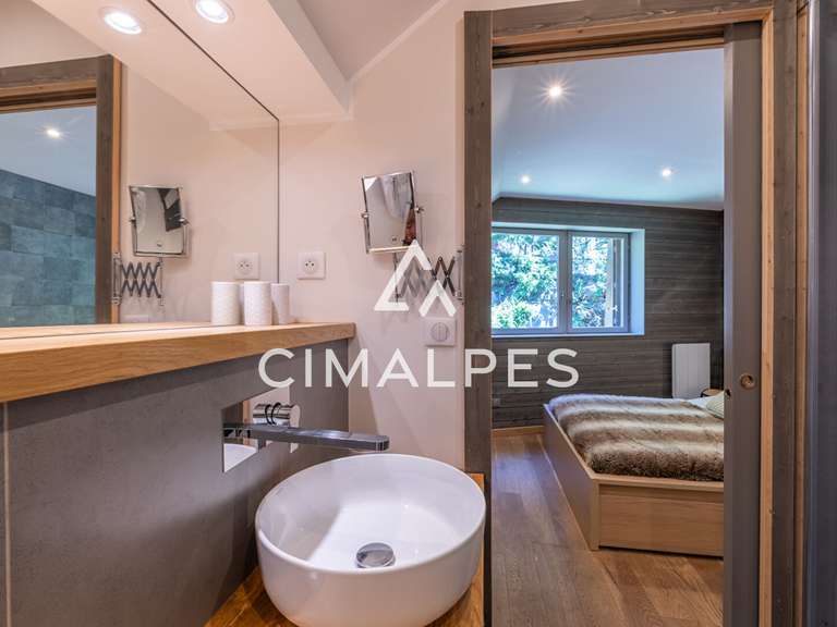 Appartement L'alpe-d-huez - 2 chambres - 64m²