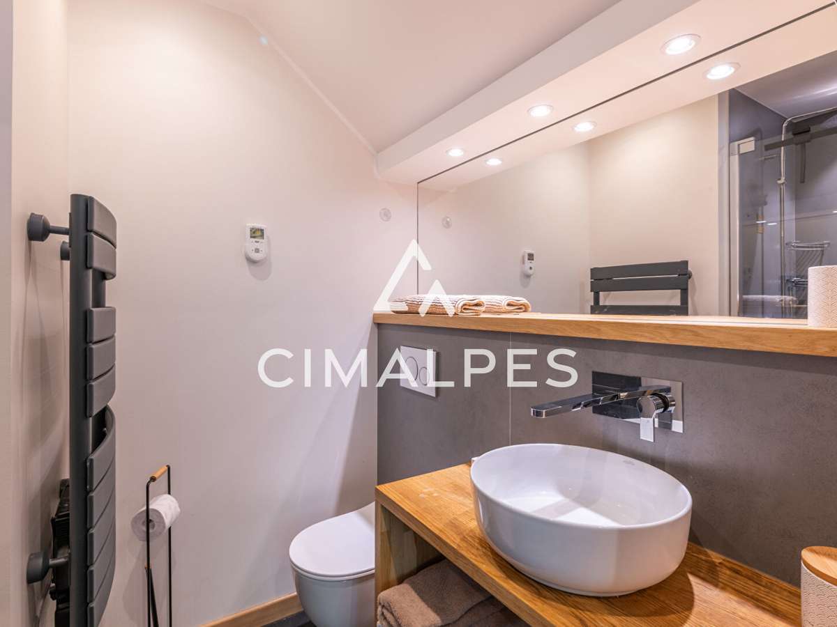 Appartement L'alpe-d-huez