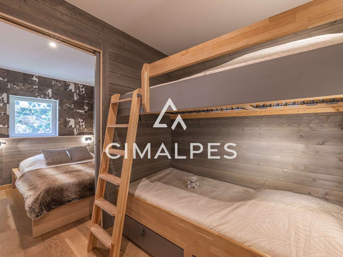 Appartement L'alpe-d-huez