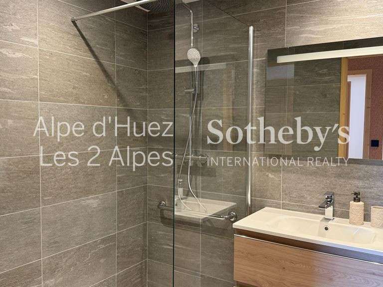 Appartement L'alpe-d-huez