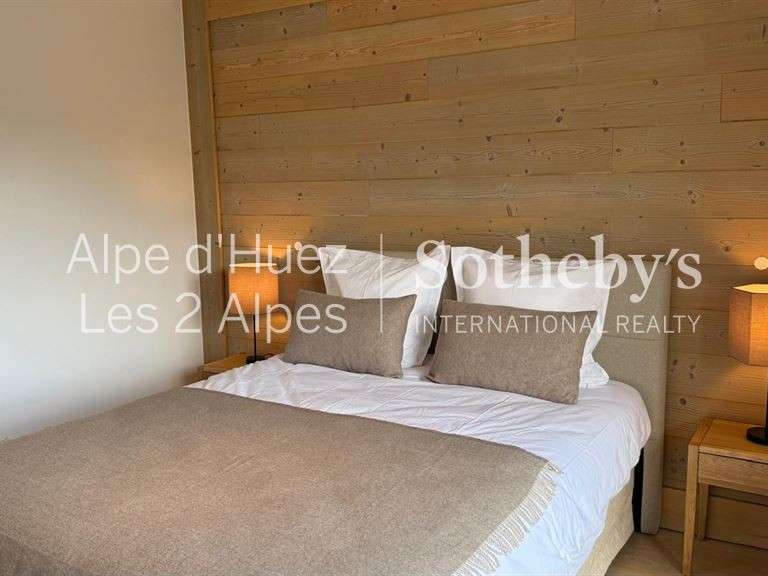 Appartement L'alpe-d-huez