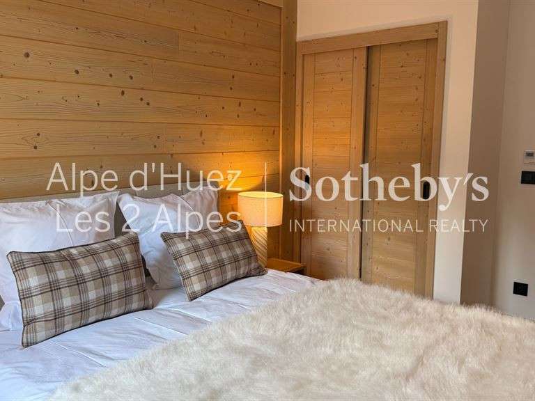 Appartement L'alpe-d-huez