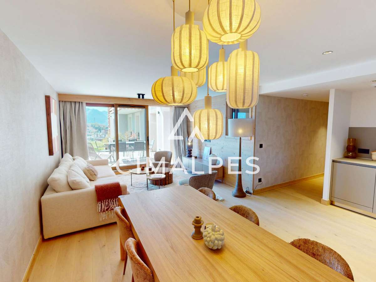 Appartement L'alpe-d-huez