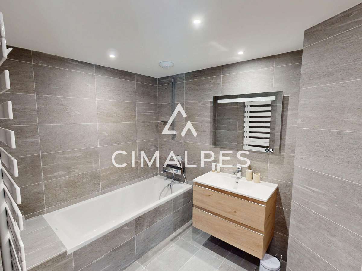 Appartement L'alpe-d-huez