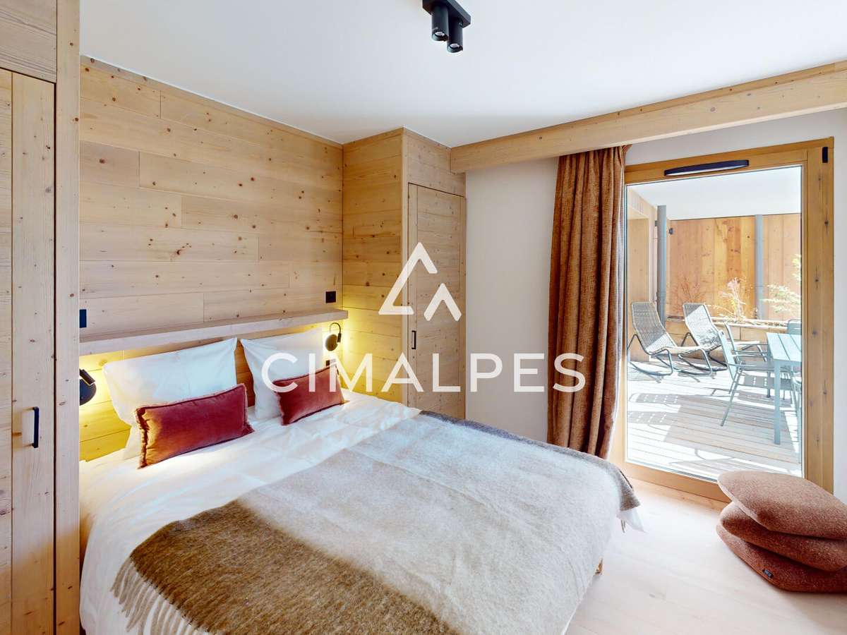 Appartement L'alpe-d-huez