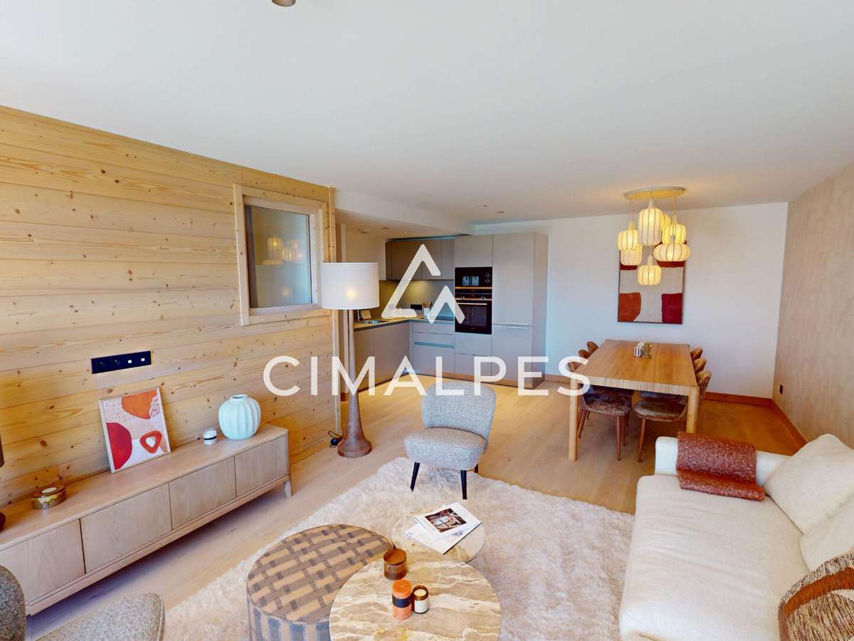 Appartement L'alpe-d-huez