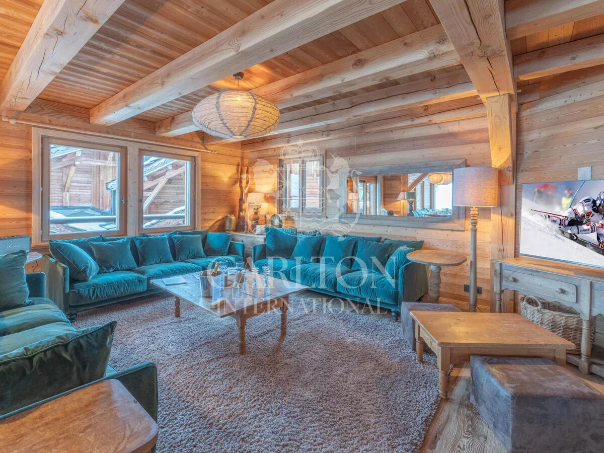Chalet L'alpe-d-huez