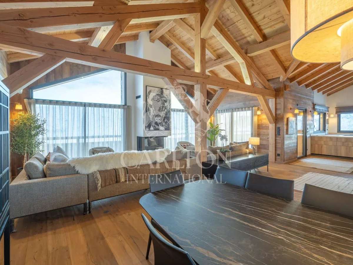 Chalet L'alpe-d-huez
