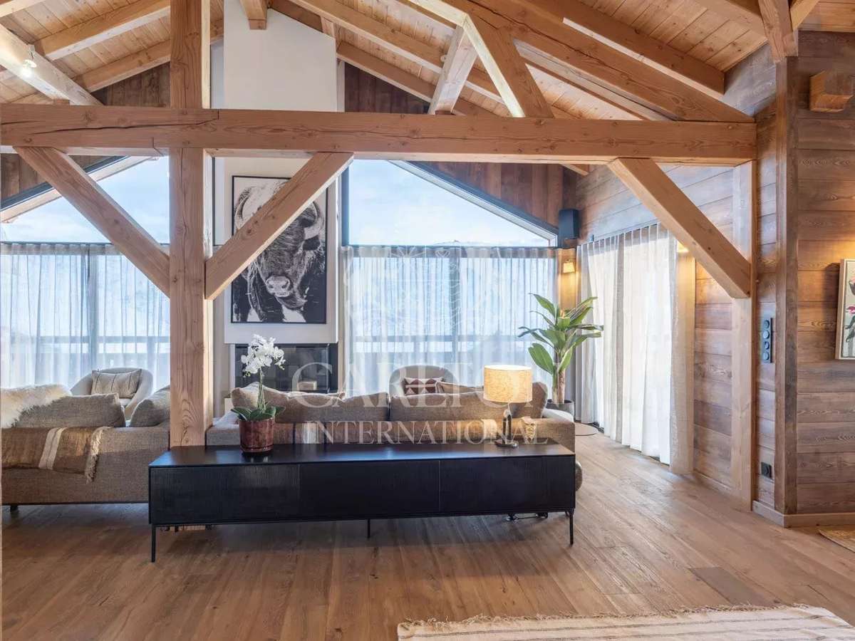 Chalet L'alpe-d-huez