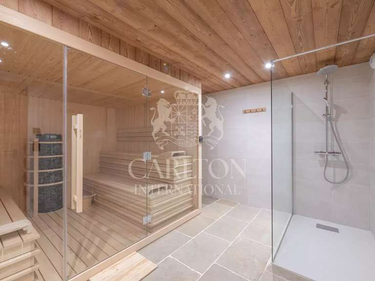 Chalet L'alpe-d-huez - 5 chambres - 310m²