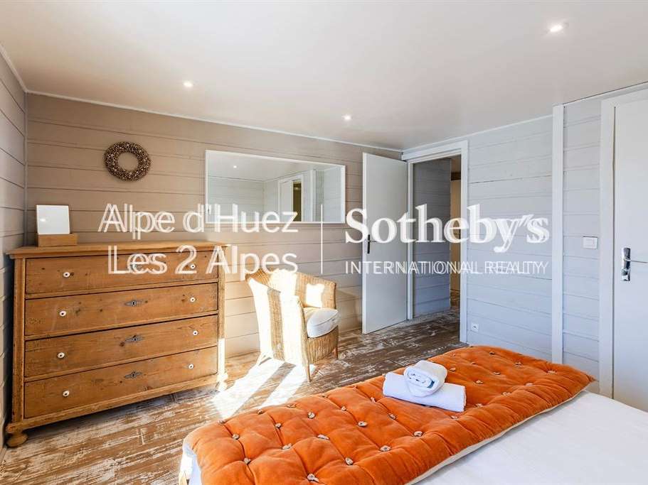 Chalet L'alpe-d-huez