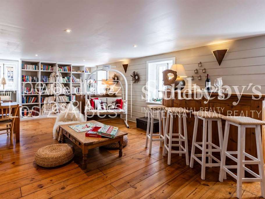 Chalet L'alpe-d-huez