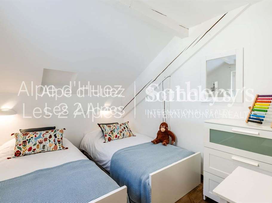 Chalet L'alpe-d-huez