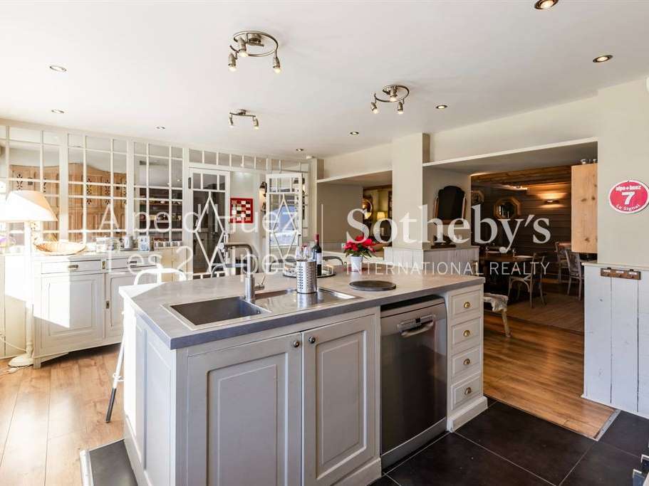 Chalet L'alpe-d-huez