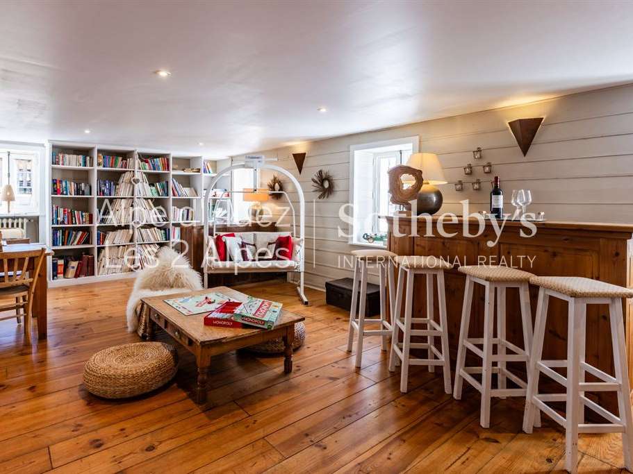 Chalet L'alpe-d-huez