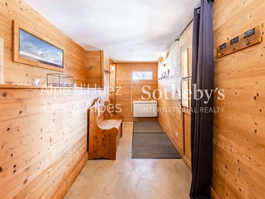 Chalet L'alpe-d-huez