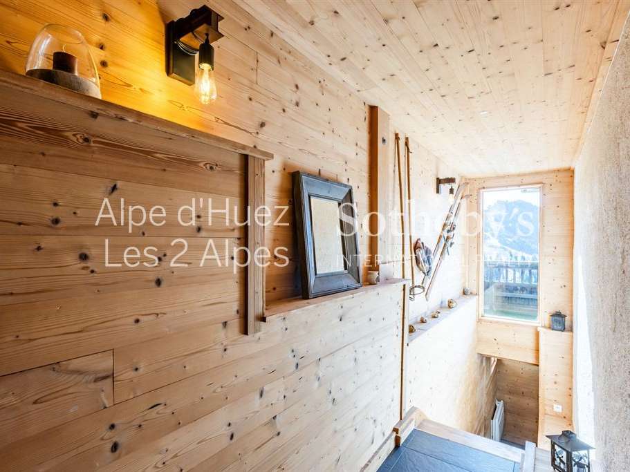 Chalet l'alpe-d-huez