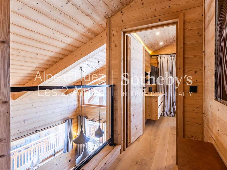 Chalet L'alpe-d-huez