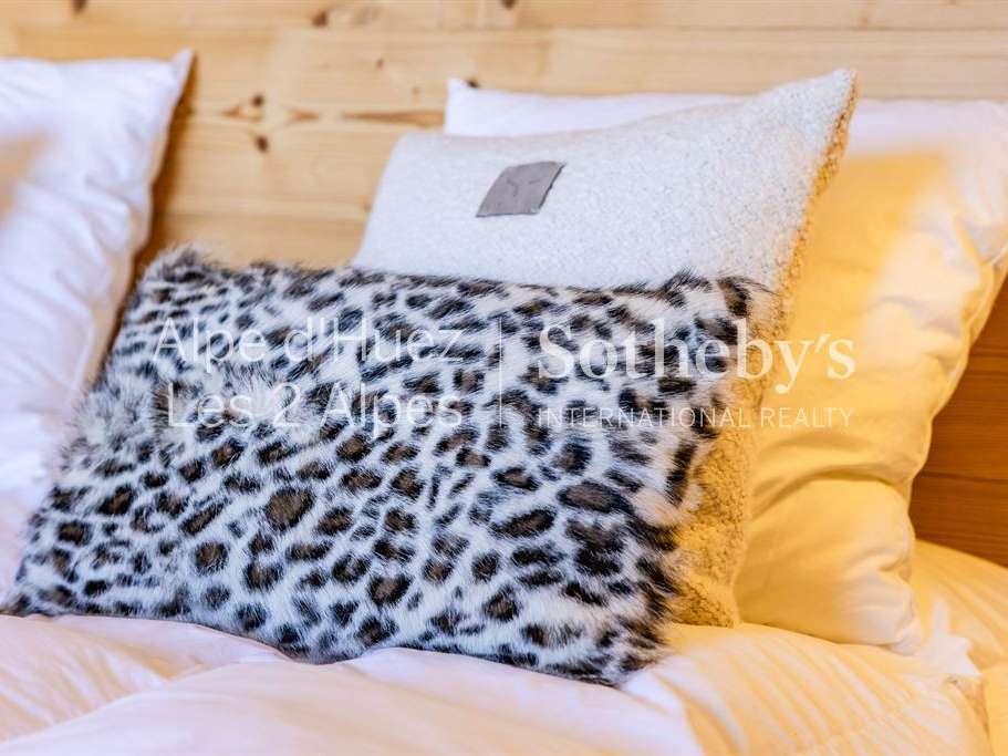 Chalet L'alpe-d-huez