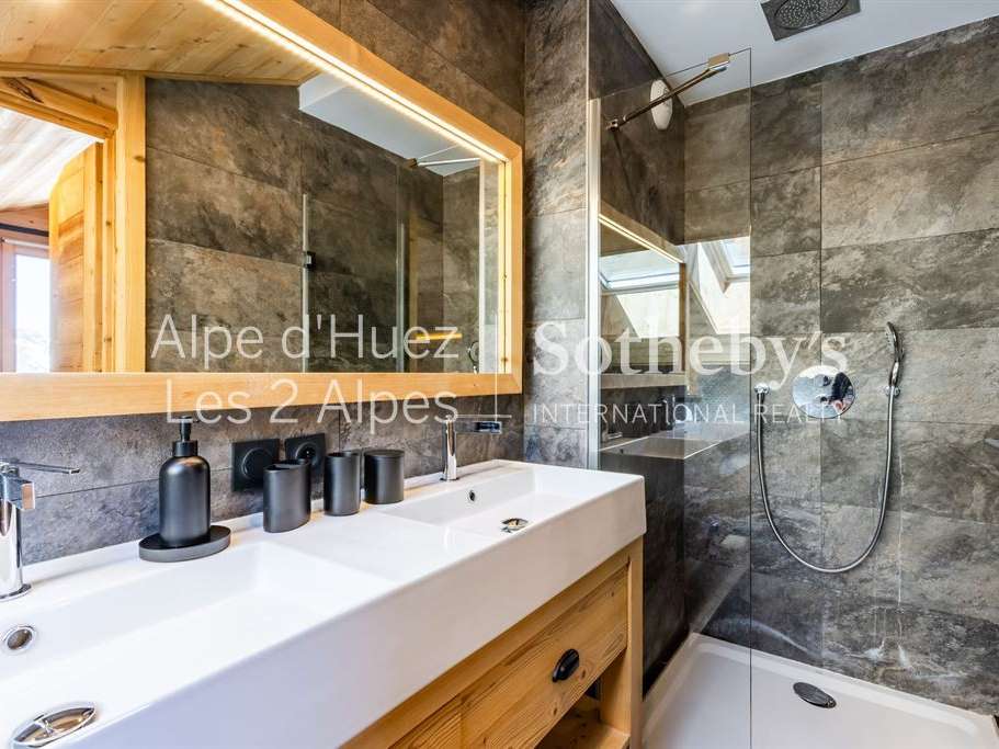 Chalet L'alpe-d-huez