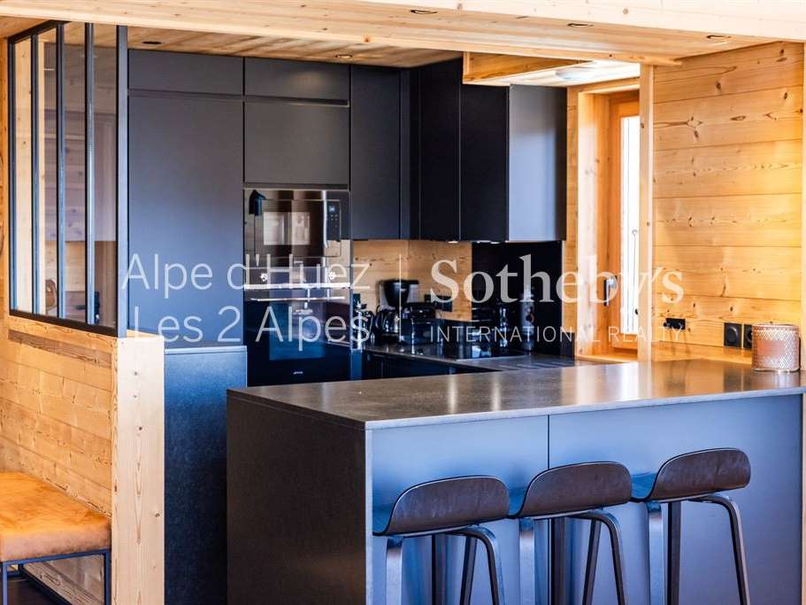 Chalet L'alpe-d-huez