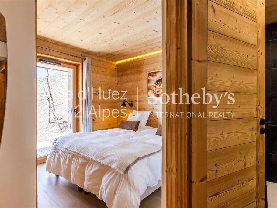 Chalet L'alpe-d-huez